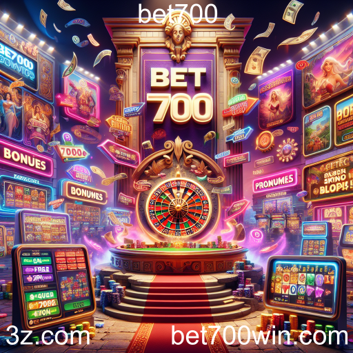 A Importância das Promoções na Bet700