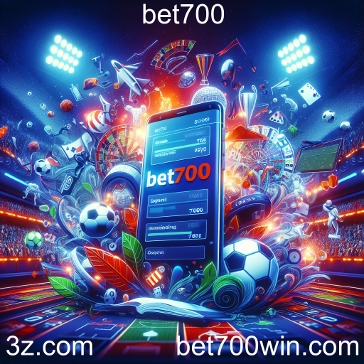 O Crescimento das Apostas em Esportes na Bet700